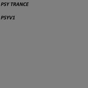 PSYV1 album cover