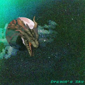 Dragon's Sky album cover