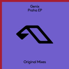 Praha album cover