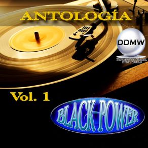 Antologia, Vol. 1 album cover