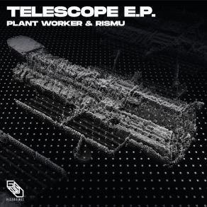Telescope album cover