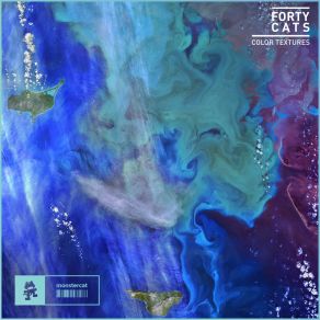 Color Textures album cover