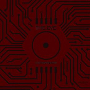 The Eye album cover
