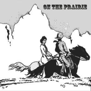 On The Prairie album cover
