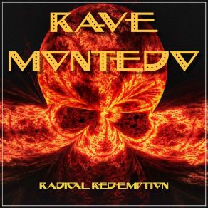 Radical Redemption album cover