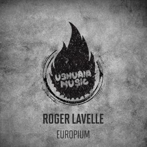 Europium album cover