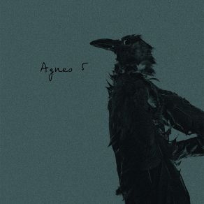 Agnes 5 album cover