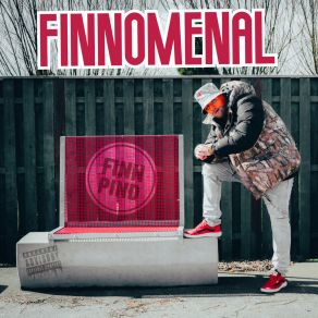 Finnomenal album cover