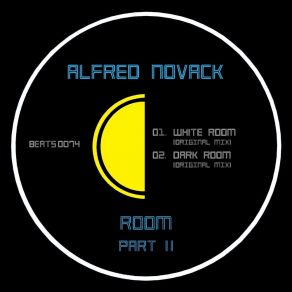 Room - Part II album cover