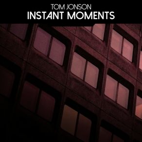 Instant Moments album cover