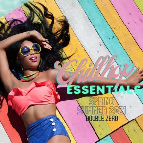 Chillhop Essentials (Spring Summer 2021) album cover