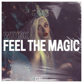 Feel The Magic album cover