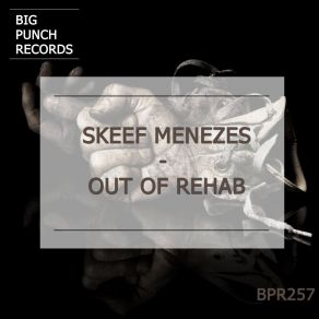 Out Of Rehab album cover