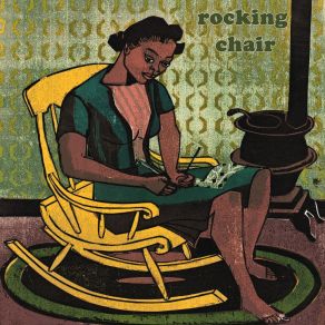 Rocking Chair album cover