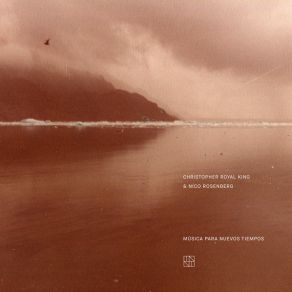 Música Para Nuevos Tiempos album cover
