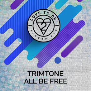 All Be Free album cover