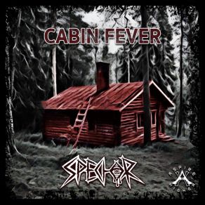 Cabin Fever album cover