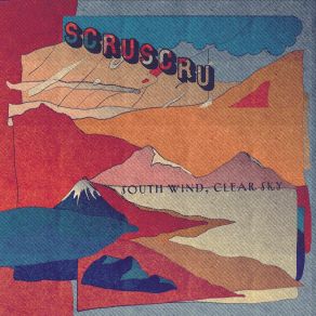 South Wind, Clear Sky (Part 2) album cover