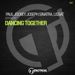 Dancing Together album cover