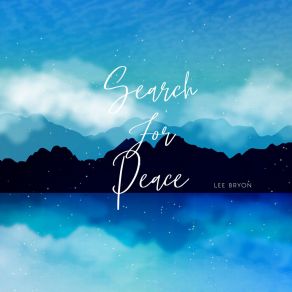 Search For Peace album cover