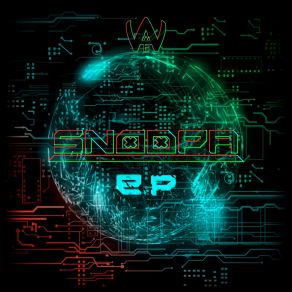 Snoopa album cover