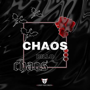 Chaos album cover