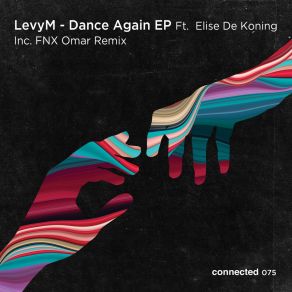 Dance Again album cover