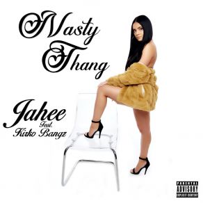 Nasty Thang album cover