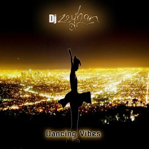 Dancing Vibes album cover