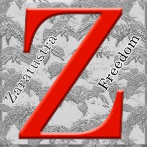 Freedom album cover