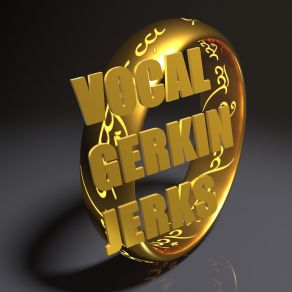 Vocal Gerkin Jerks 2 album cover
