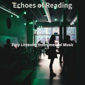 Echoes Of Reading album cover