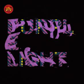 Purple Light album cover