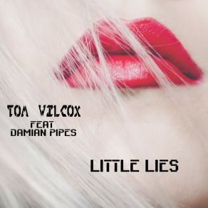 Little Lies album cover