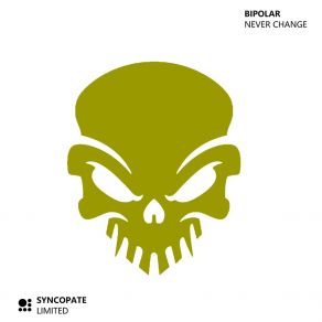 Never Change album cover