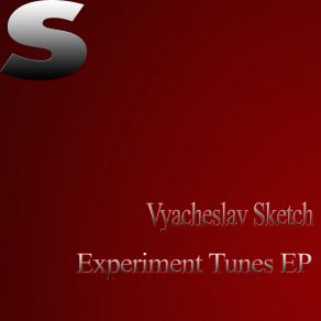 Experiment Tunes album cover
