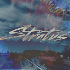 STRATUS album cover