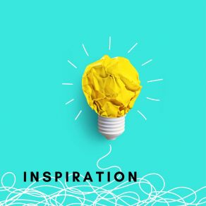 Inspiration album cover