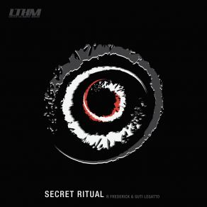 Secret Ritual album cover