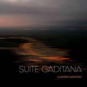 Suite Gaditana album cover