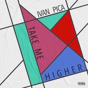 Take Me Higher album cover