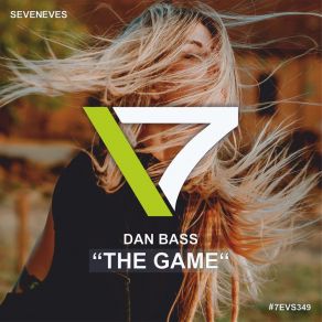The Game album cover