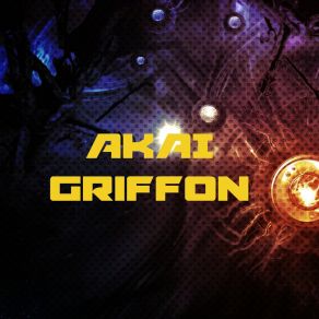 Griffon album cover