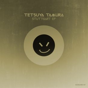 Stuttgart album cover