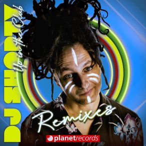 Up In The Club Remixes album cover