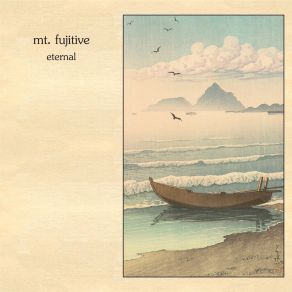 Eternal album cover