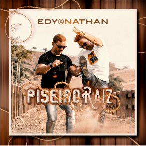 Piseiro Raiz album cover