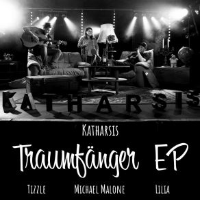 Traumfänger album cover