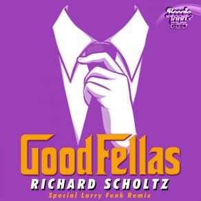 Good Fellas album cover