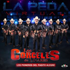 La Peda Virtual album cover